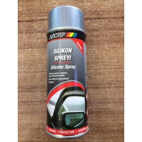 Motip 400 ml Sprey Silikon