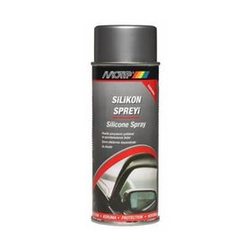 Motip 400 ml Sprey Silikon