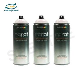 Motip 400 ml Sprey Silikon