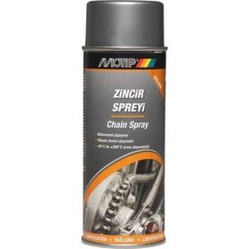 Motip 400 ml Zincir Spreyi
