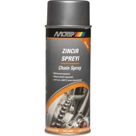 Motip 400 ml Zincir Spreyi