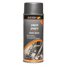 Motip 400 ml Zincir Yağlayıcı Sprey