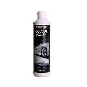 Motip 500 ml Colour Polish Gri Renkli Cila