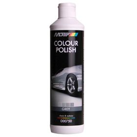 Motip 500 ml Colour Polish Gri Renkli Cila