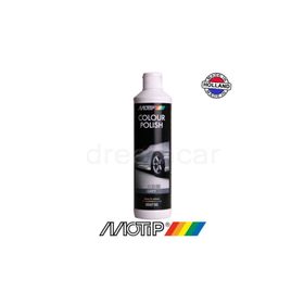 Motip 500 ml Colour Polish Gri Renkli Cila