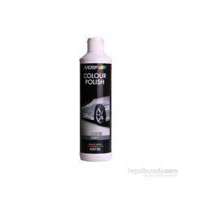 Motip 500 ml Colour Polish Gri Renkli Cila