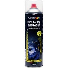 Motip 500 ml Fren Balata Spreyi