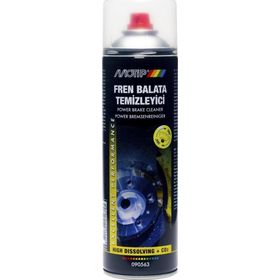 Motip 500 ml Fren Balata Spreyi