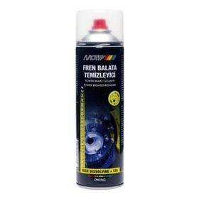 Motip 500 ml Fren Balata Spreyi
