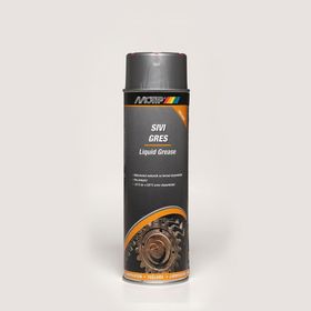 Motip 500 ml Sıvı Gres Sprey