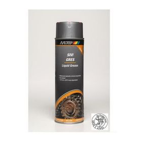 Motip 500 ml Sıvı Gres Sprey