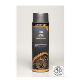 Motip 500 ml Sıvı Gres Sprey