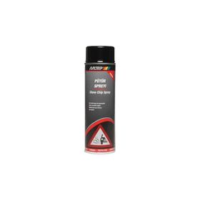 Motip 500 ml Siyah Pütür Spreyi