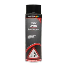 Motip 500 ml Siyah Pütür Spreyi