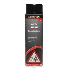 Motip 500 ml Siyah Pütür Spreyi