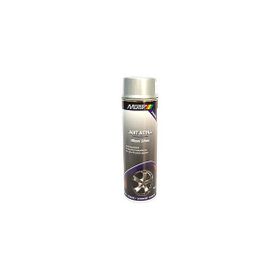 Motip 500 ml Universal Akrilik Jant Boyası Gümüş Gri