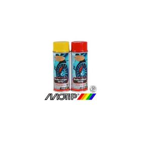 Motip 58617 400 ml Mavi Kaliper Boyası