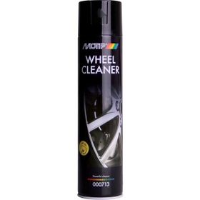 Motip 600 ml Sprey Jant Temizleme Köpüğü