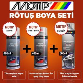 Motip Audi Kod:LZ7L Lava Gray Pearl Effect Rötuş Sprey Boyası