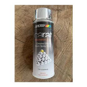 Motip Carat 400 ml Krom Bakır Efekt Sprey Boya