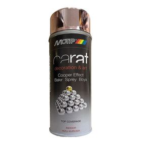 Motip Carat 400 ml Krom Bakır Efekt Sprey Boya