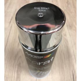 Motip Carat 400 ml Krom Efekt Gümüş Sprey Boya
