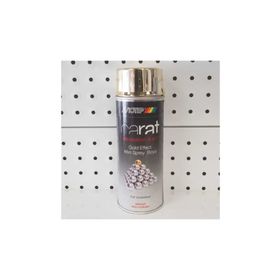 Motip Carat Bronz Antik Altın Efekt 400 ml Akrilik Sprey Boya