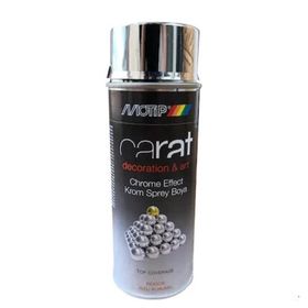Motip Carat Bronz Bakır Efekt 400 ml Akrilik Sprey Boya
