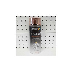 Motip Carat Bronz Bakır Efekt 400 ml Akrilik Sprey Boya