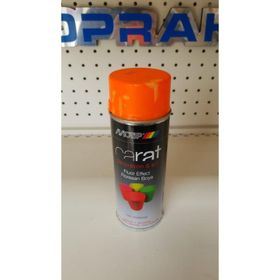 Motip Carat Floresan Yeşil 400 ml Sprey Boya