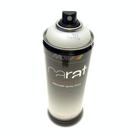 Motip Carat Mat Vernik 400 ml Sprey Boya