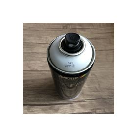 Motip Carat Mat Vernik 400 ml Sprey Boya