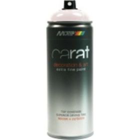 Motip Carat Mat Vernik 400 ml Sprey Boya