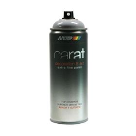 Motip Carat Ral 6018 Açık Yeşil 400 ml Sprey Boya
