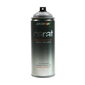 Motip Carat Ral 6018 Açık Yeşil 400 ml Sprey Boya