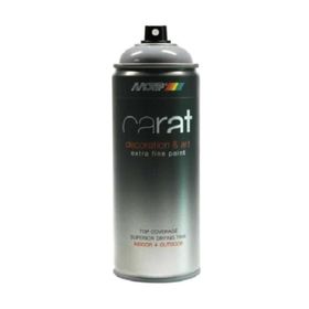 Motip Carat Ral 6018 Açık Yeşil 400 ml Sprey Boya