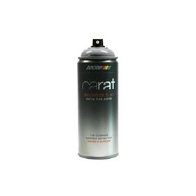 Motip Carat Ral 6018 Açık Yeşil 400 ml Sprey Boya