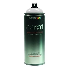 Motip Carat Ral 7001 Çakır Gri Sprey Boya