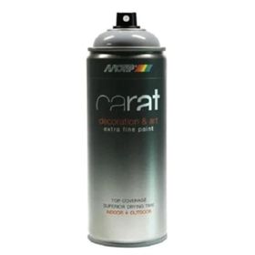 Motip Carat Ral 7001 Çakır Gri Sprey Boya
