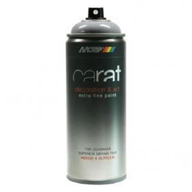 Motip Carat Ral 7001 Çakır Gri Sprey Boya