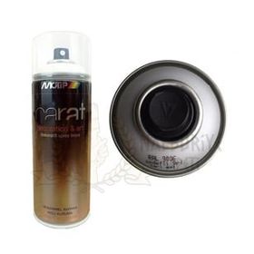 Motip Carat Ral 9006 Sedef Gri Yarı Mat 400 ml Sprey Boya