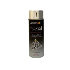 Motip Carat Ral 95342 Krom Efekt Sprey Boya