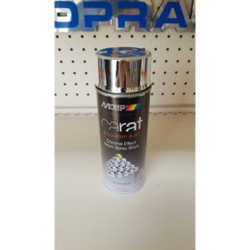 Motip Carat Ral 95342 Krom Efekt Sprey Boya