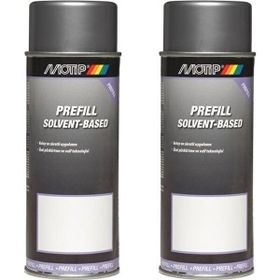 Motip Chevrolet Kod: 04U Kent Grisi Sprey Boya Seti