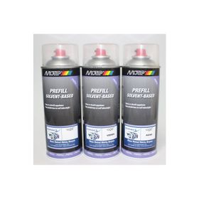 Motip Chrysler Kod: DT9072 Sprey Boya Seti