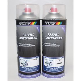 Motip Color-S Motors Renault Kod: Hxa Mineral Bej Motip Sprey Rötuş Boya Seti