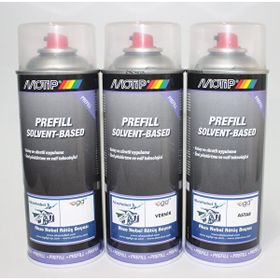 Motip Color-S Motors Toyota Kod: 4x4 Koyu Kahve Motip Sprey Rötuş Boya Seti