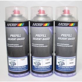 Motip Colors Motors Audi Kod: LY6W Java Yeşili Sprey Rötuş Boya Seti