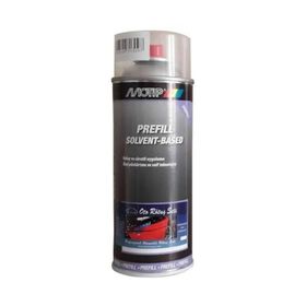 Motip Fiat Kod:249 Beyaz 400 ml Rötuş Sprey Boyası