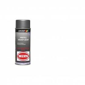 Motip Fiat Kod:647 Çelik Gri 400 ml Rötuş Sprey Boyası